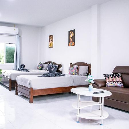 Relax Home Ao Nang Luaran gambar