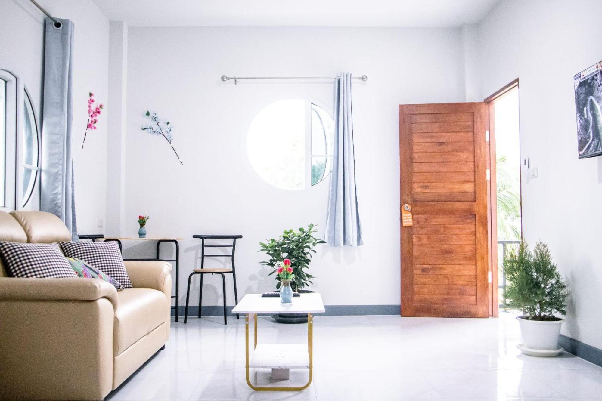 Relax Home Ao Nang Luaran gambar