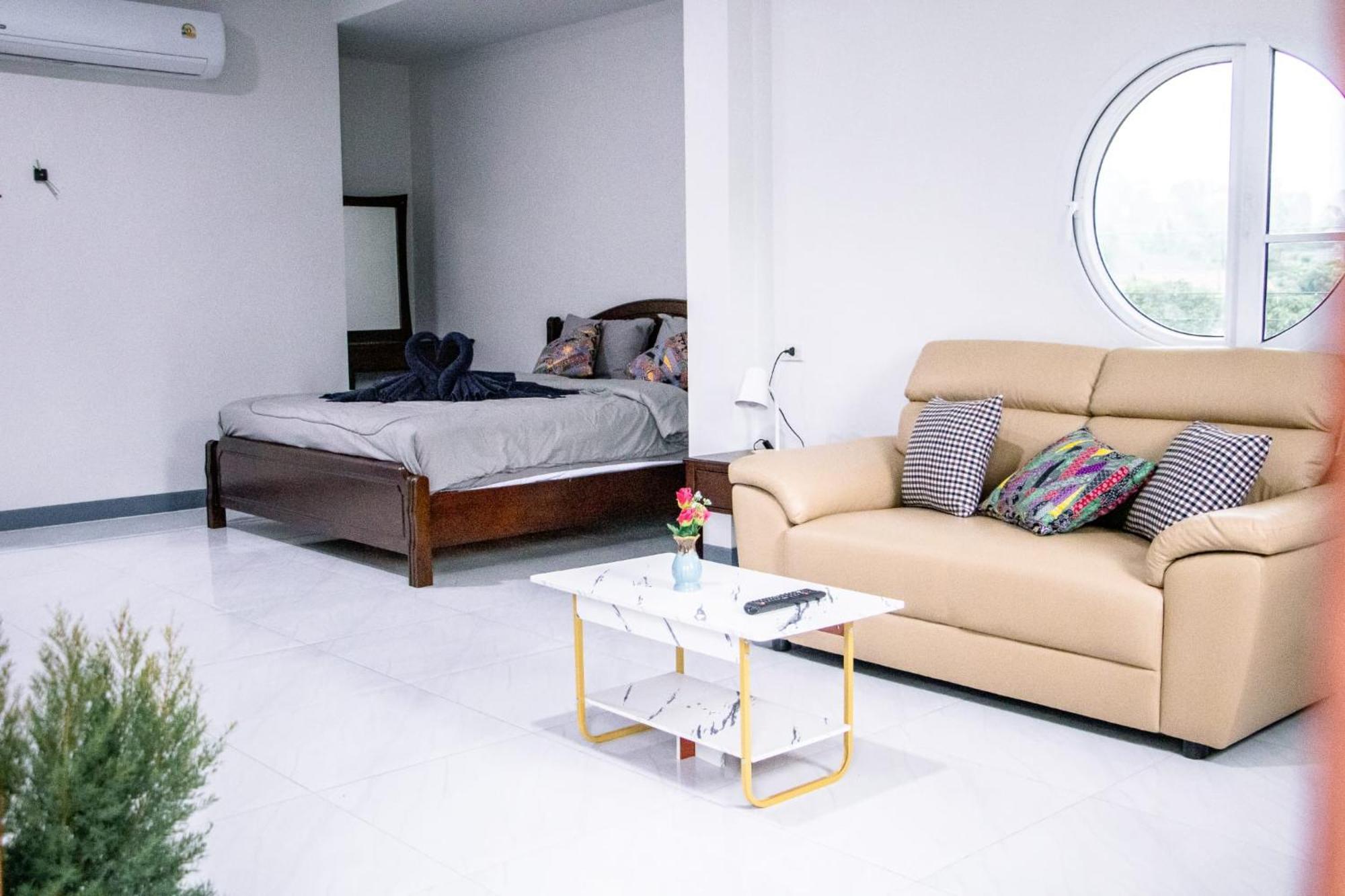Relax Home Ao Nang Luaran gambar