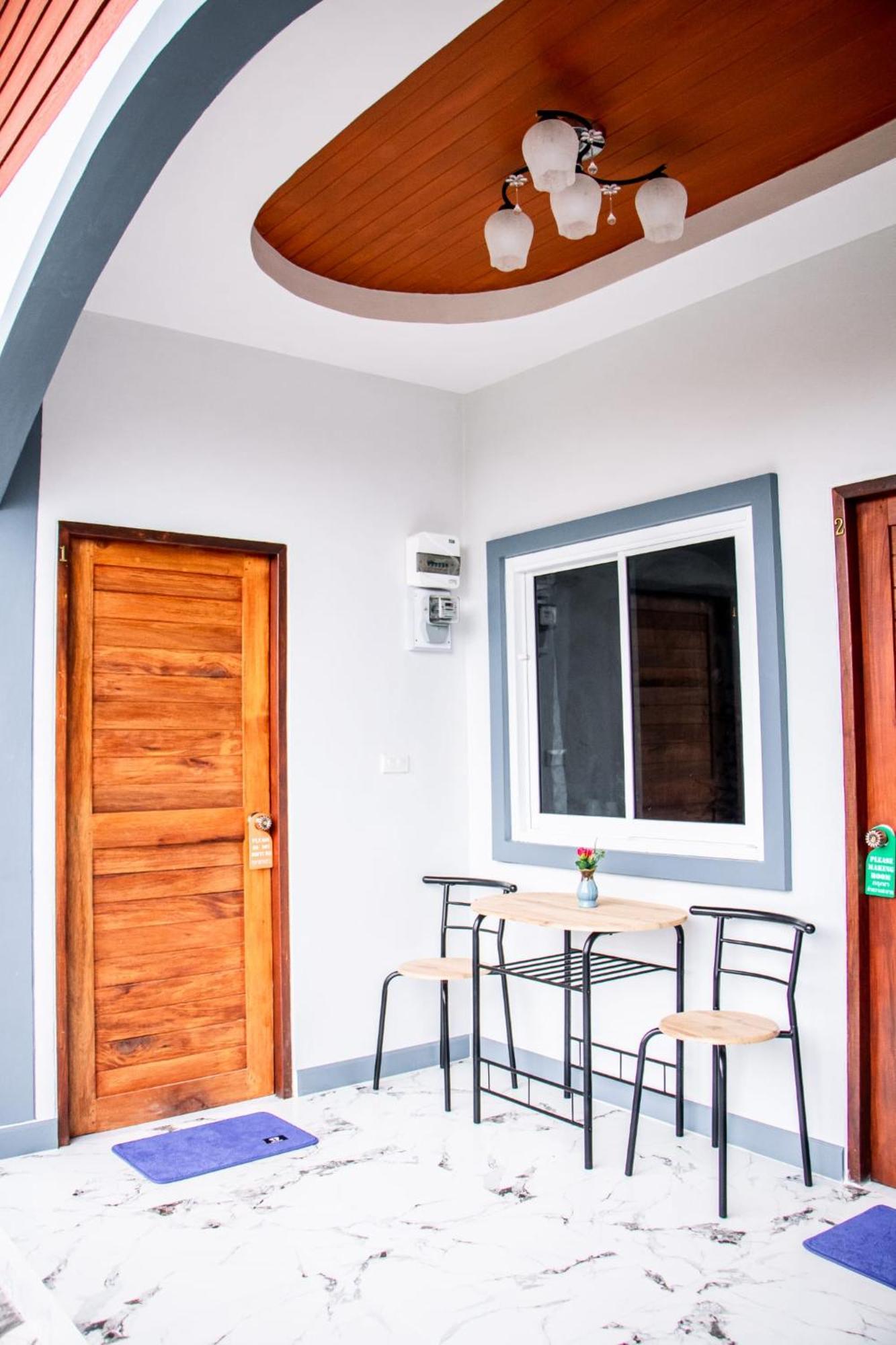 Relax Home Ao Nang Luaran gambar