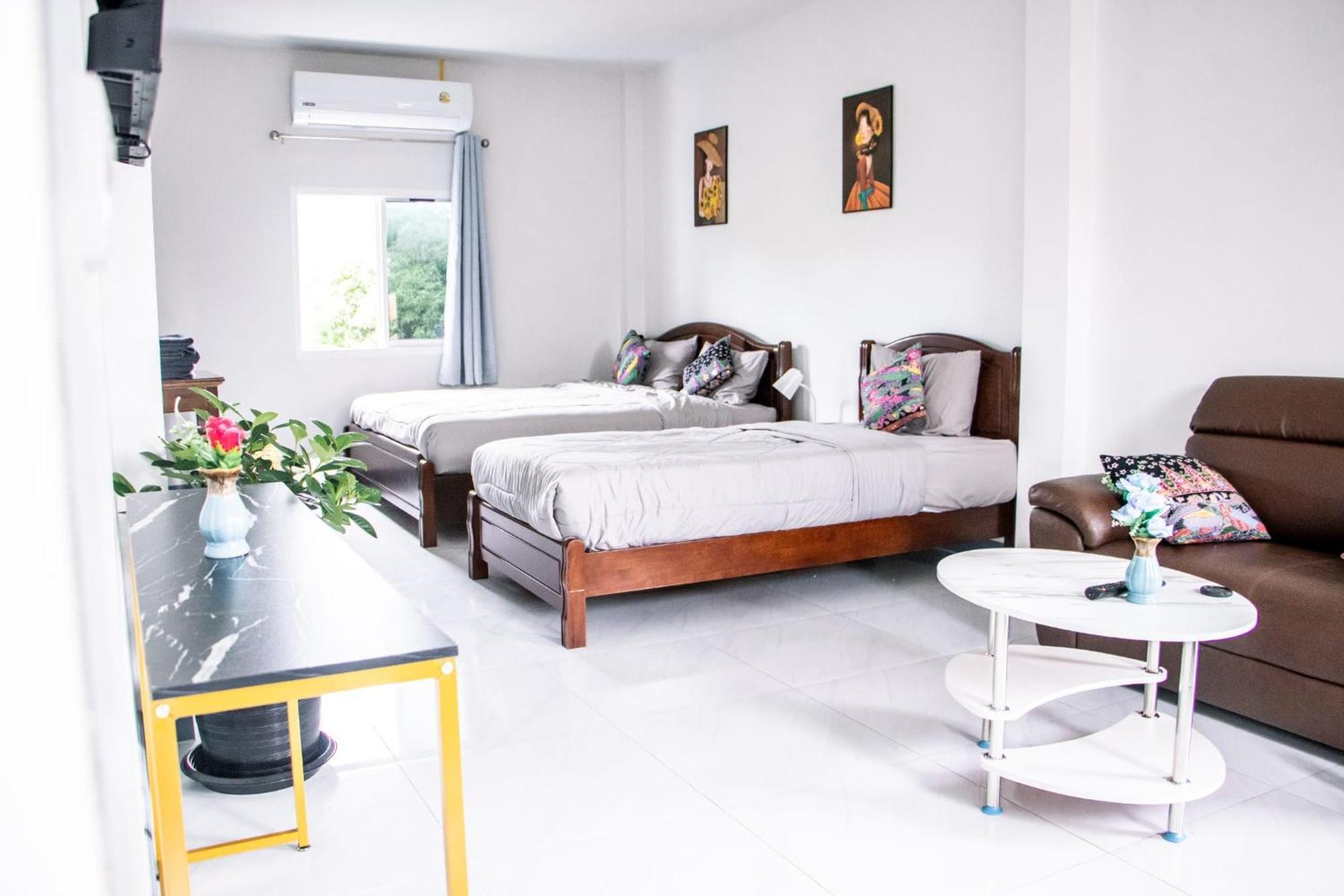 Relax Home Ao Nang Luaran gambar
