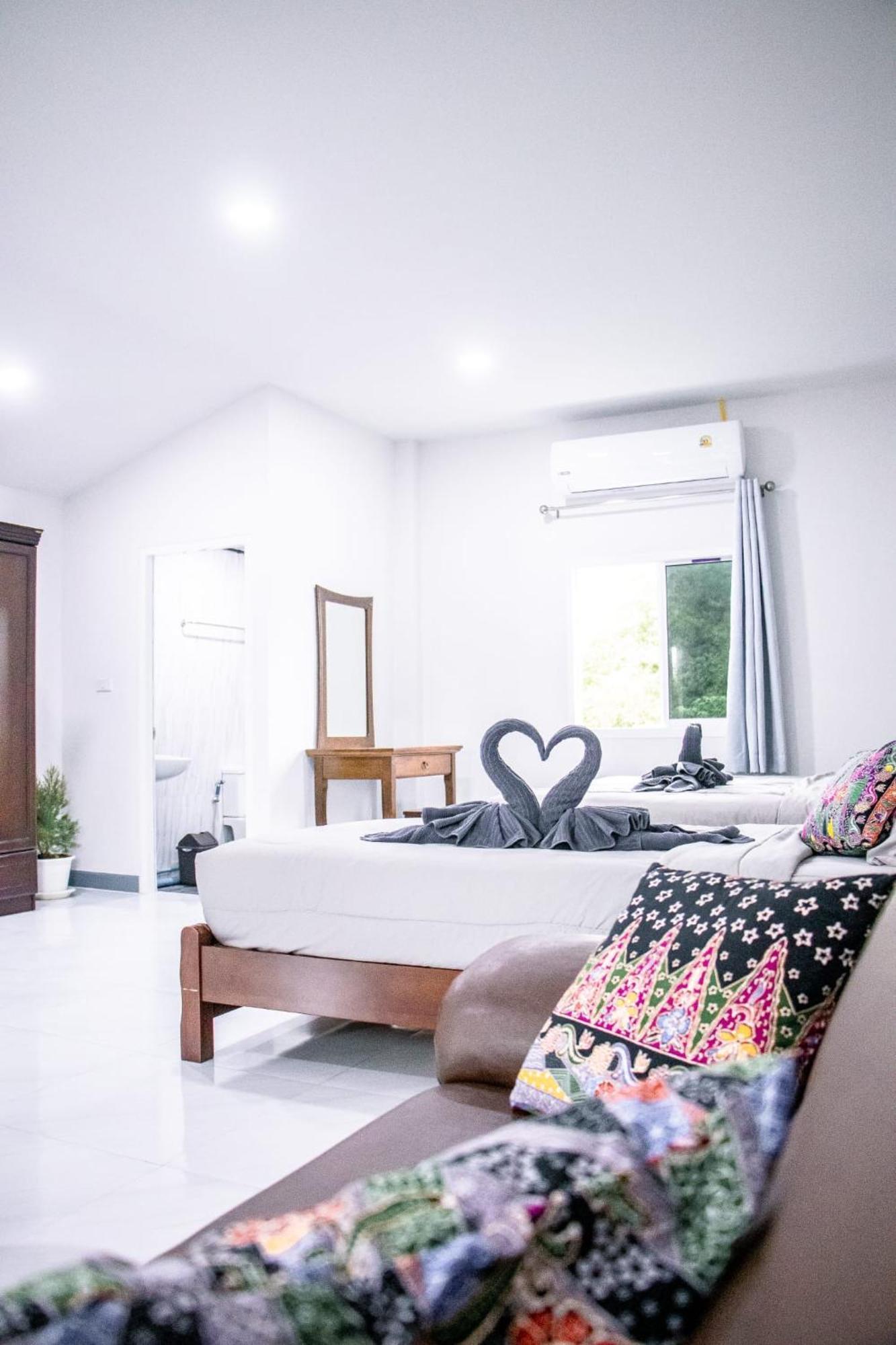 Relax Home Ao Nang Luaran gambar