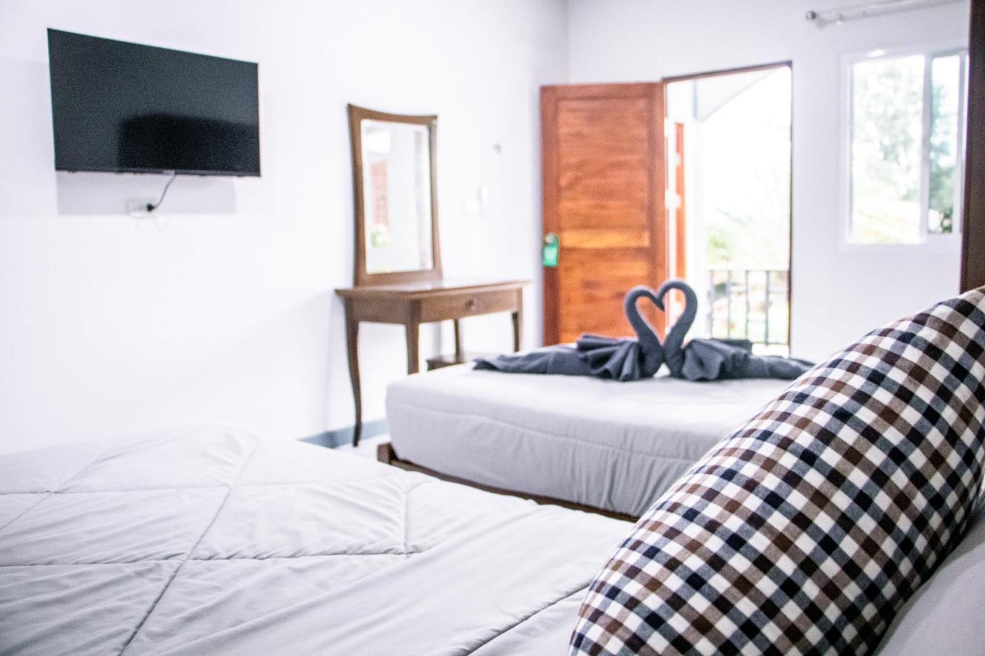Relax Home Ao Nang Bilik gambar