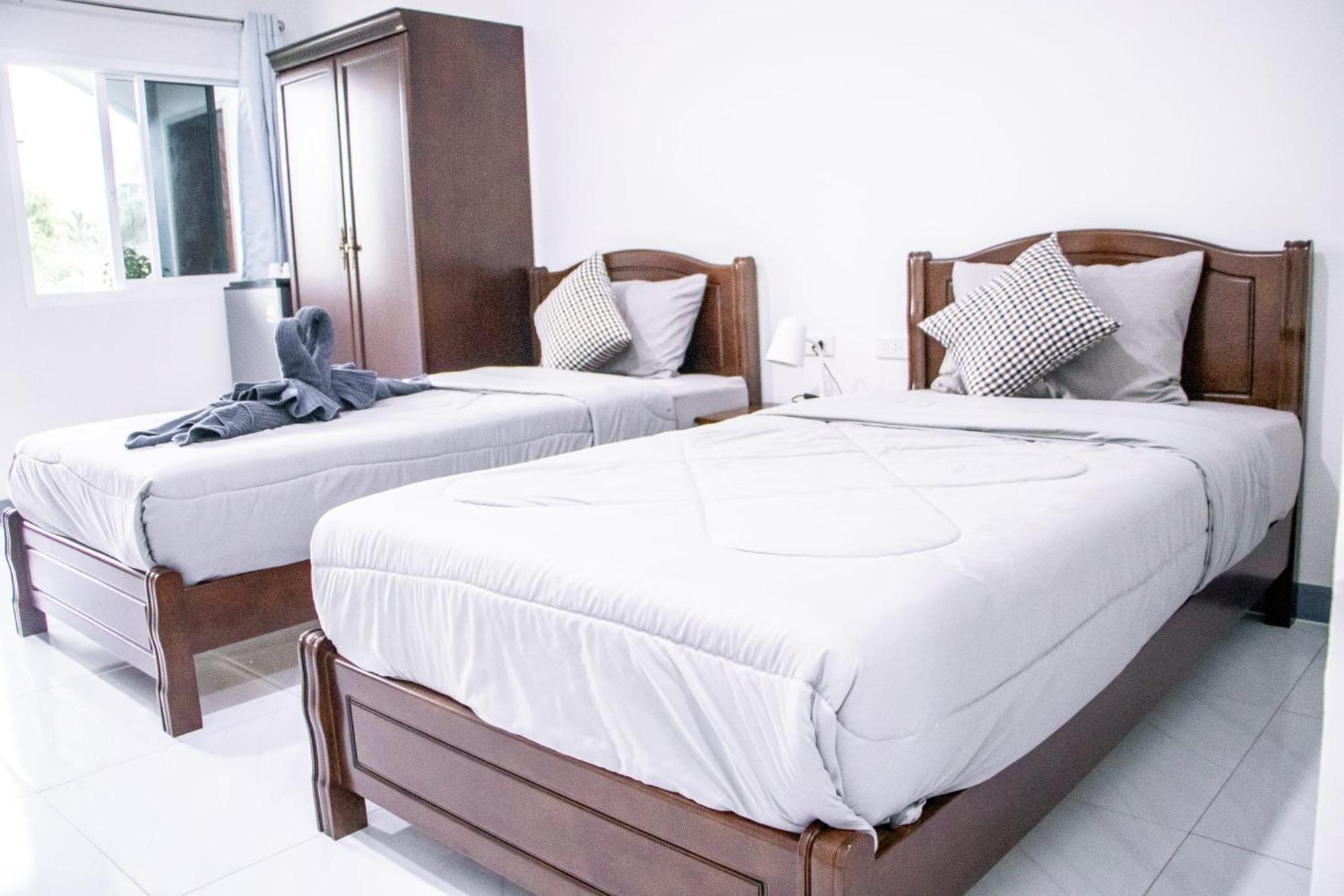 Relax Home Ao Nang Luaran gambar